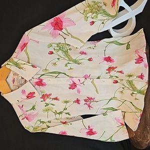 Dandy by randi m Linen Shirt